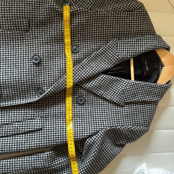 EUC Zara blazer - Picture 8 of 9